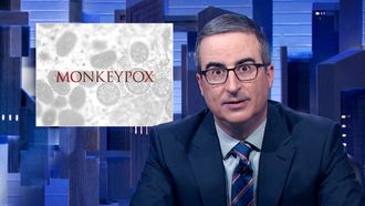 Episode 19 Monkeypox