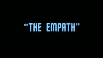 Episode 12 The Empath