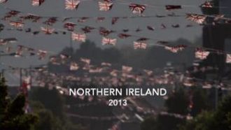 Episode 3 Northern Ireland