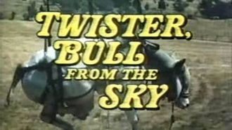Episode 9 Twister, Bull from the Sky