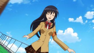 Episode 10 Meido wa Mita! Ojou-sama no Midara na (Ryaku)/Ore ni Sonna Kyara Settei wa NaiWatashi de Yokereba Tsukiau ga