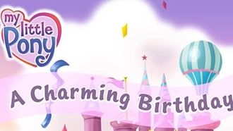 Episode 1 A Charming Birthday