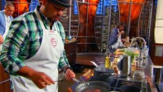 Episode 9 Top 15 Chefs Compete