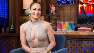 Episode 41 Jennifer Lopez