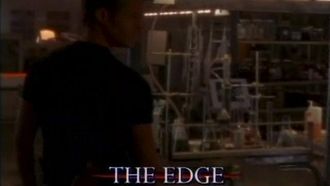 Episode 15 The Edge