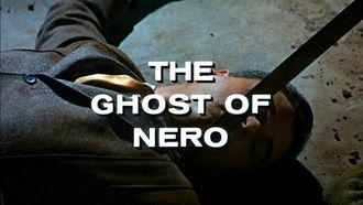 Episode 19 The Ghost of Nero