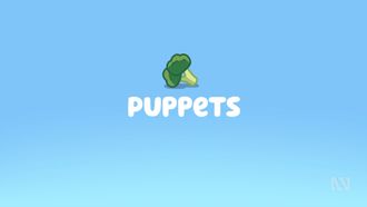Episode 29 Puppets