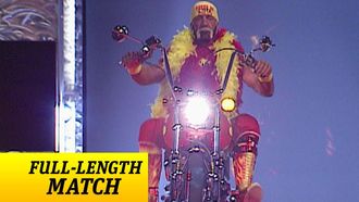 Episode 19 Hogan vs. Flair