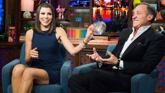 Episode 134 Heather Dubrow & Terry Dubrow