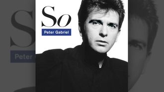 Episode 2 Peter Gabriel: So