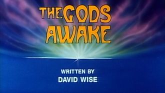 Episode 29 The Gods Awake