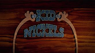Episode 3 Kid Nickels