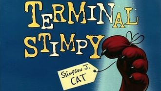 Episode 15 Terminal Stimpy