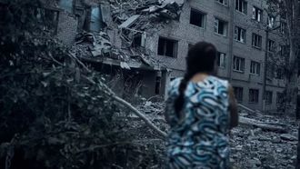Episode 14 Putin's Attack on Ukraine: Documenting War Crimes