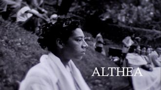 Episode 6 Althea