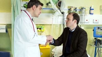 Episode 5 Doctor Two