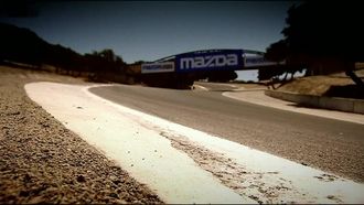 Episode 6 Mazda MX-5 vs. Greyhound