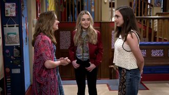 Episode 14 Girl Meets She Don't Like Me