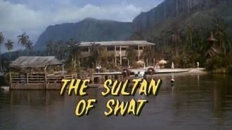 Episode 12 The Sultan of Swat