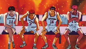 Episode 29 Hanamichi! Debut at an Official Game