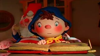 Episode 1 Noddy and the Magic Watch