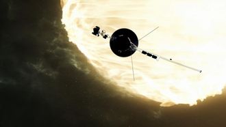 Episode 6 Voyager's Ultimate Mission