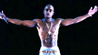 Episode 71 How the Tupac Hologram Works