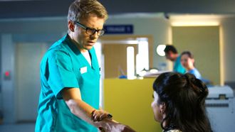 Episode 39 Holby Sin City