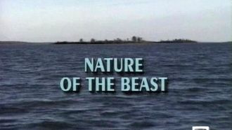 Episode 11 Nature of the Beast
