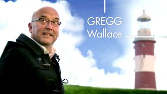 Episode 2 Gregg Wallace