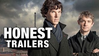 Episode 20 Sherlock Holmes (BBC)