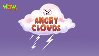 Episode 4 Angry Clouds - MotuPatluCartoon.com