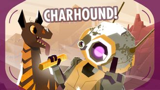 Episode 9 Charhound