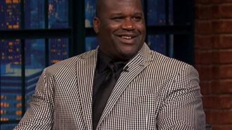 Episode 46 Shaquille O'Neal/Judith Light/Mike O'Brien