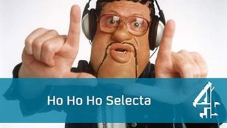 Episode 10 Ho Ho Ho Selecta!