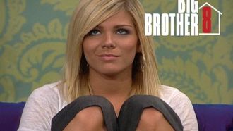Episode 32 Best of Big Brother 8