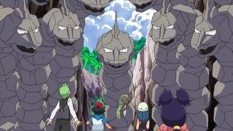 Episode 39 Expedition to Onix Island!