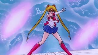 Episode 43 Usagi Abandoned: The Falling-Out of the Sailor Guardians