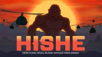 Episode 8 How Kong Skull Island Should Have Ended