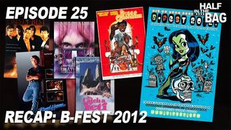 Episode 4 B-Fest 2012 Recap