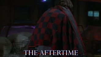 Episode 21 The Aftertime