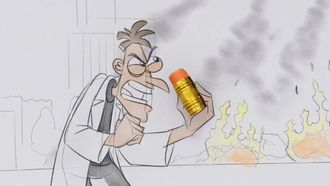 Episode 4 Dr. Doofenshmirtz