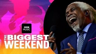 Episode 15 Billy Ocean, The Selecter and More