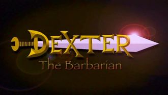 Episode 19 Dexter the Barbarian