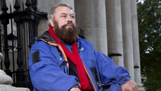 Episode 2 Brian Blessed
