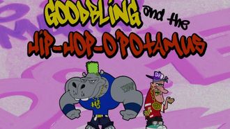 Episode 20 Goodbling and the Hip-Hop-Opotamus