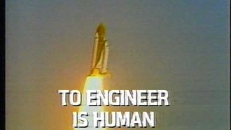 Episode 11 To Engineer Is Human