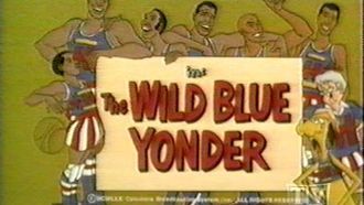 Episode 15 The Wild Blue Yonder