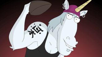 Episode 30 A Douchebag Unicorn Gives a Public Service Announcement