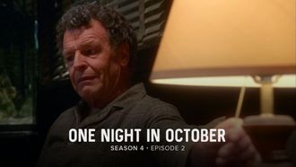 Episode 2 One Night in October